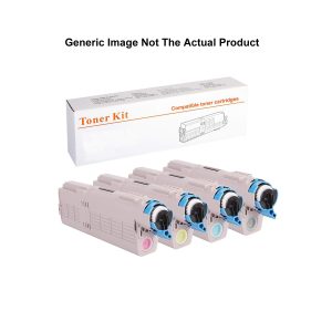 Kyocera TK-3110 Black Toner kits Compatible